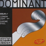 Thomastik Dominant Violin E 4/4 Steel w/ Loop End