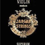 Jargar Superior Violin Set