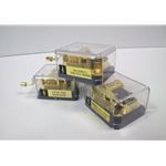 Miniature Music Box - Greensleeves