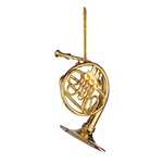 Ornament - French Horn