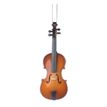 Ornament - Cello (Small)