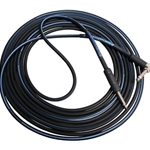 ProFormance Instrument Cable Straight-Angle 10ft