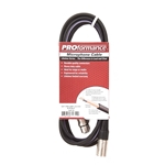 ProFormance Rean Low Z Mic Cable 10ft