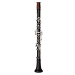 Backun Bravo Clarinet