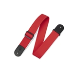 Levy's Poly Strap Red