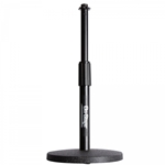 On Stage Desktop Mic Stand