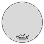 Remo Ambassador Marching BD 26 Smooth White