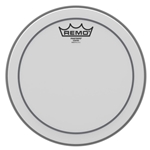 Remo Ambassador Marching BD 28 Smooth White