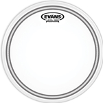 EVANS EC2 Coated Drum Head, 16 Inch