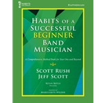Habits of a Successful Beginner Band Musician: Baritone BC