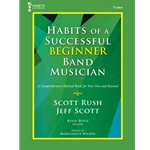 Habits of a Successful Beginner Band Musician: Tuba