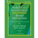 Habits of a Successful Beginner Band Musician: Percussion