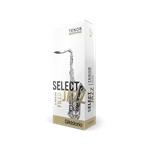 Select Jazz Tenor Sax Reeds 4M Filed