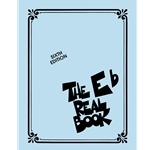 Hal Leonard Real Book / Vol 1 6th Ed (Eb Instruments)