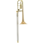 Bach Soloist 210 Trombone