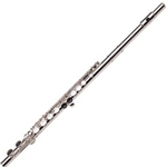 Saline Heritage Flute Accessory Package