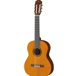 Yamaha CGS102AII Student Series Nylon Acoustic 1/2 Size