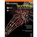 Measures of Success Book 2 Baritone Saxophone