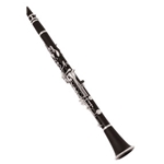 Walled Lake Clarinet Package