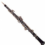 Walled Lake Oboe Package