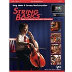 String Basics Bk 1