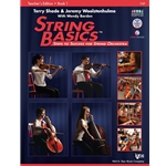 String Basics Bk 1