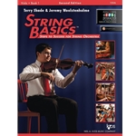 String Basics Bk 1