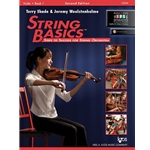 String Basics Bk 1