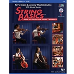String Basics Bk 2