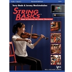 String Basics Bk 2