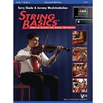 String Basics Bk 2