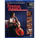 String Basics Bk 2
