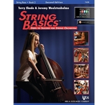 String Basics Bk 2