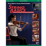 String Basics Bk 3