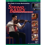 String Basics Bk 3