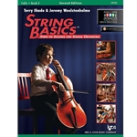 String Basics Bk 3