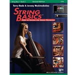 String Basics Bk 3