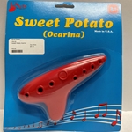 First Note Sweet Potato Ocarina
