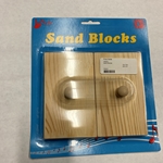 First Note Sand Blocks