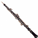 Novi Oboe Accessory Package