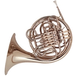 Marshall Music Novi French Horn Accessory Package 2022