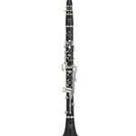 Yamaha Custom Clarinet