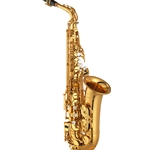 Yamaha Custom EX Alto Saxophone