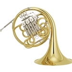 Yamaha Professional Double French Horn