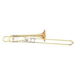 Yamaha Xeno Trombone w/F Attachment