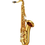 Yamaha Professional Tenor Saxophone