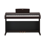 Yamaha Arius Traditional Console Digital Piano w/Bench Rosewood