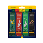 Vandoren Tenor Saxophone Jazz Mix Card #3.5