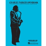 Hal Leonard Charlie Parker Omnibook (C Instruments)