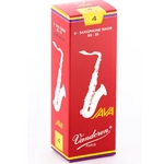 Vandoren Java Red Tenor Sax Reeds 5-Pack #4
